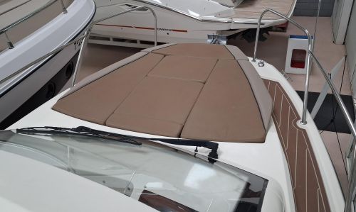 QUICKSILVER ACTIV 675 WEEKEND