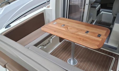 QUICKSILVER ACTIV 675 WEEKEND