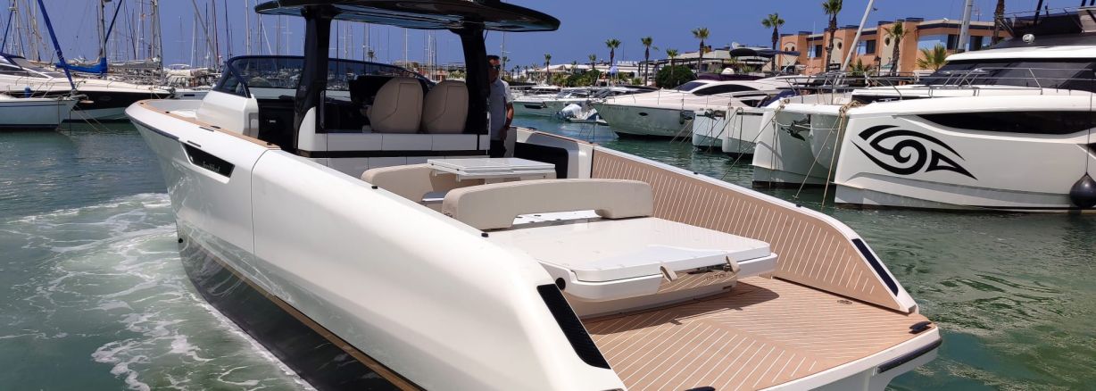 BELLINI ASTOR 36