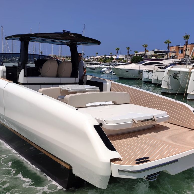 BELLINI ASTOR 36