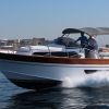 GOZZO POSITANO 38 OPEN
