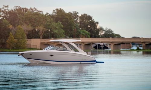 Regal LS9 - Ultimate