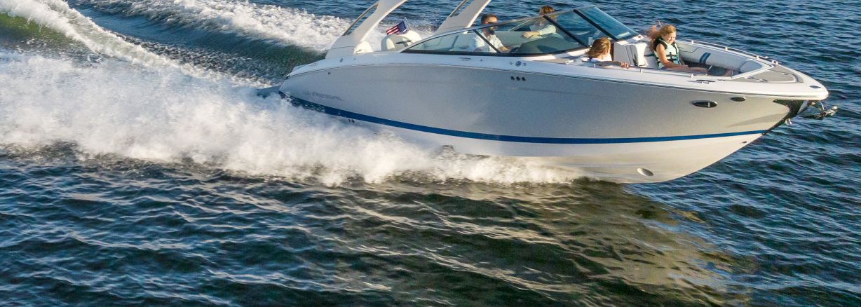 Regal LS9 - Ultimate