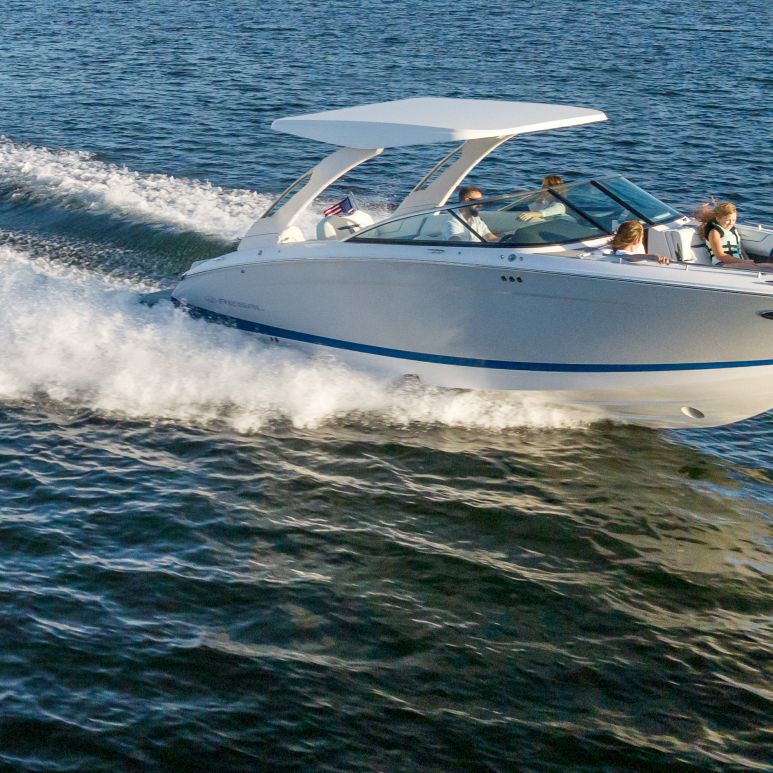 Regal LS9 - Ultimate