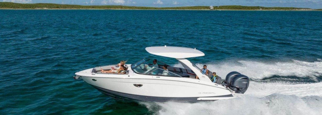 Regal LX9 - Ultimate