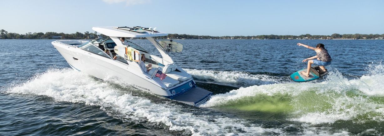 Regal LS9 Surf - Ultimate