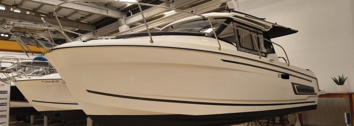 JEANNEAU MERRY FISHER 795 S2