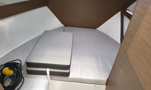 JEANNEAU MERRY FISHER 795 S2