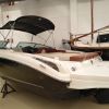 SEA RAY 240 SUN SPORT