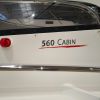 SIRIUS 560 CABIN 