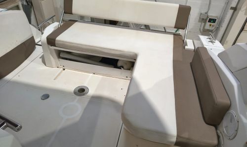 SCARANI DAY CRUISER 30