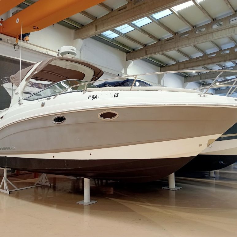 CHAPARRAL SIGNATURE 250