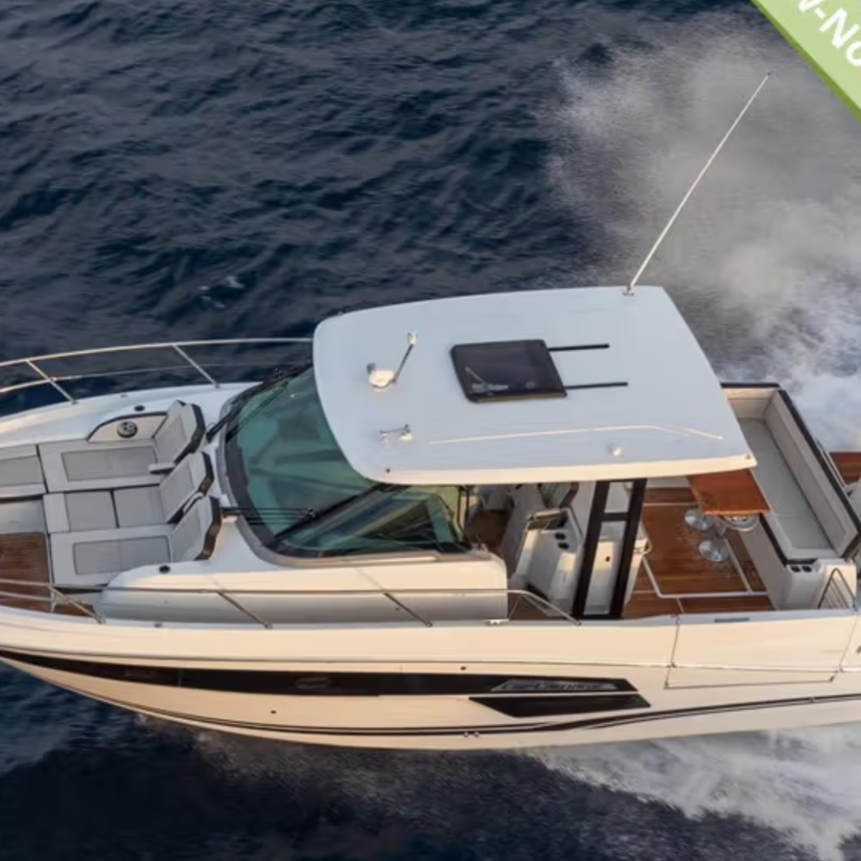 JEANNEAU CAP CAMARAT 12.5WA