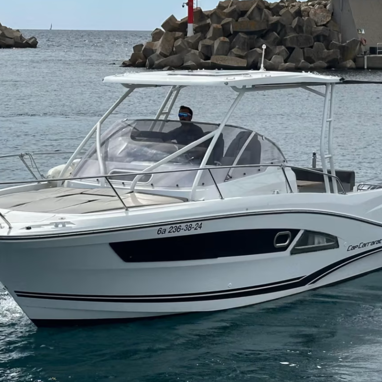 JEANNEAU CAP CAMARAT 9.0WA