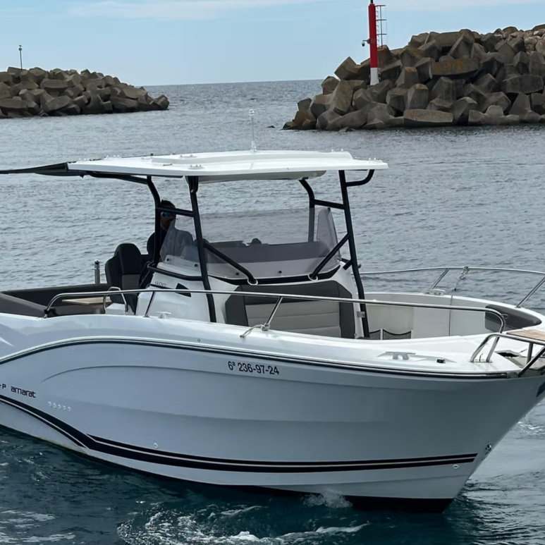 JEANNEAU CAP CAMARAT 9.0 CC1