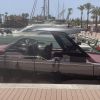 CRANCHI A 32 LT