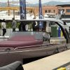 CRANCHI A 32 LT