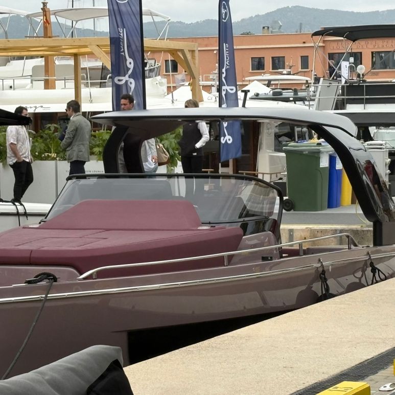 CRANCHI A 32 LT