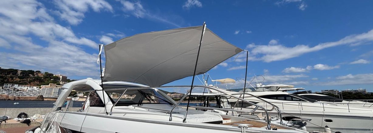 JEANNEAU DB 43 IB