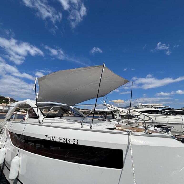 JEANNEAU DB 43 IB