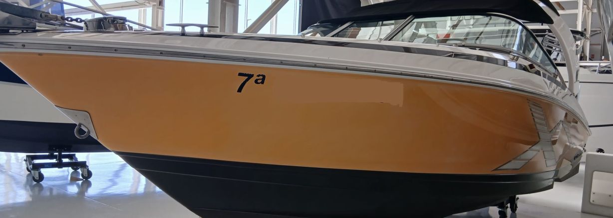 REGAL 2300 RX