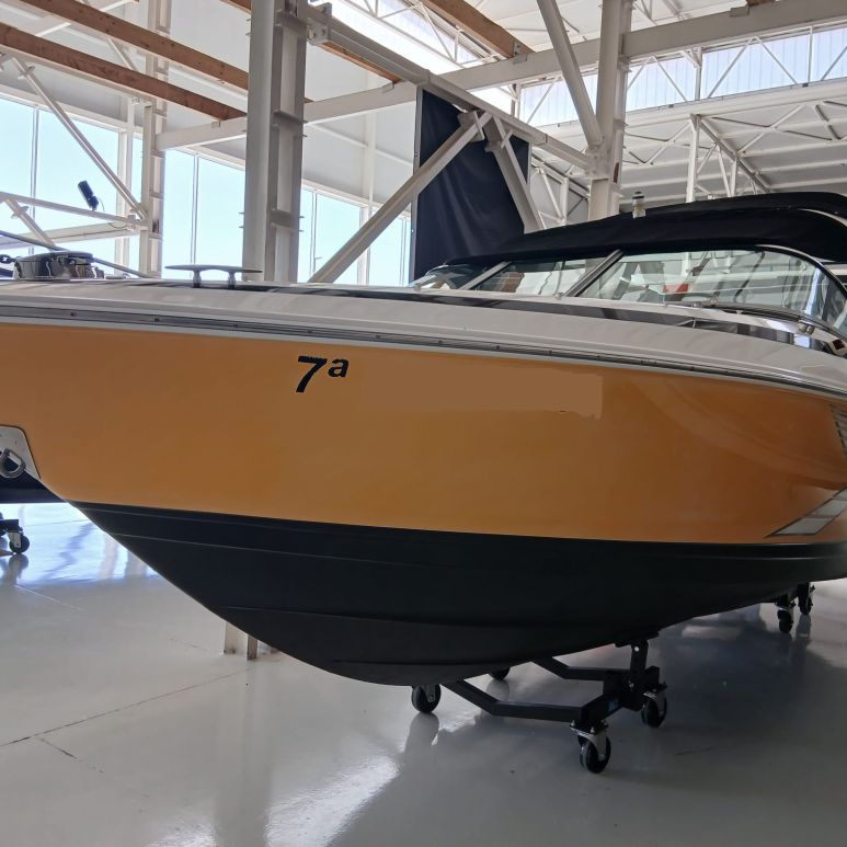 REGAL 2300 RX