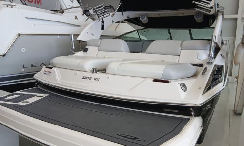 REGAL 2300 RX
