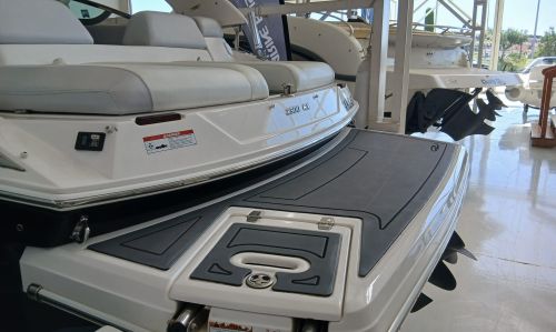 REGAL 2300 RX