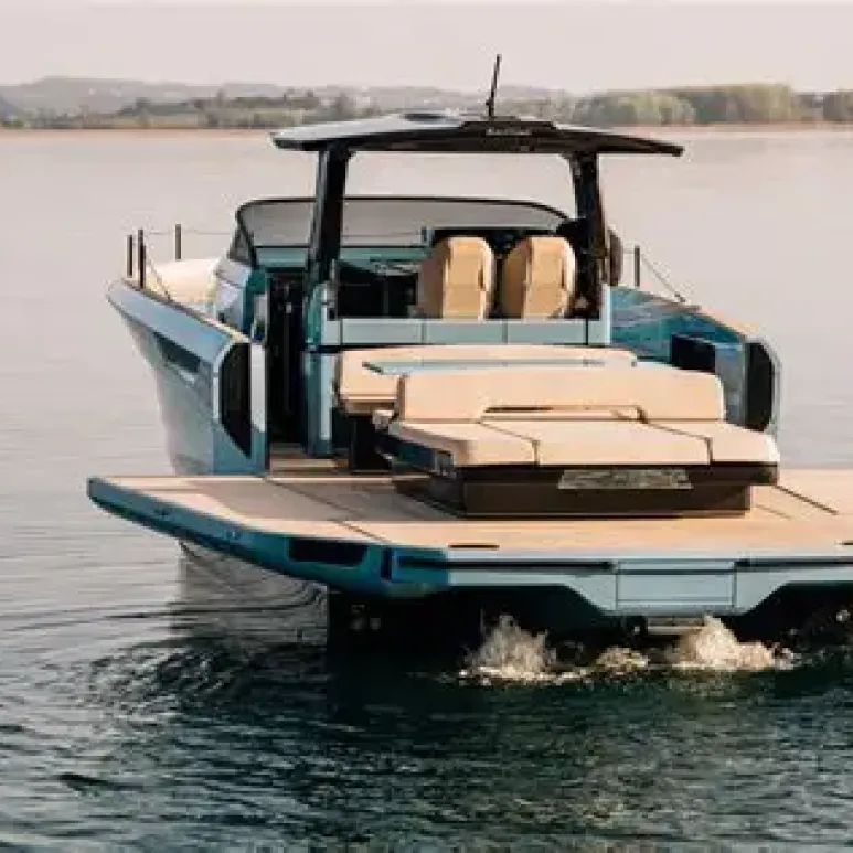 BELLINI 36 