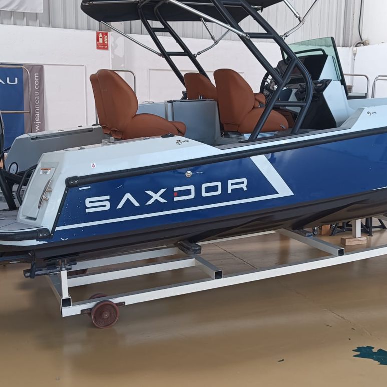SAXDOR 200 Sport