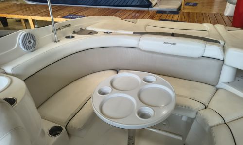 RINKER CAPTIVA 246