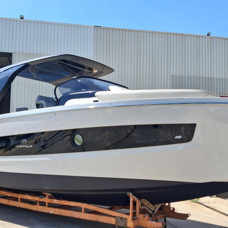 CRANCHI A 32 LT