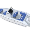 JEANNEAU CAP CAMARAT 6.0 CC