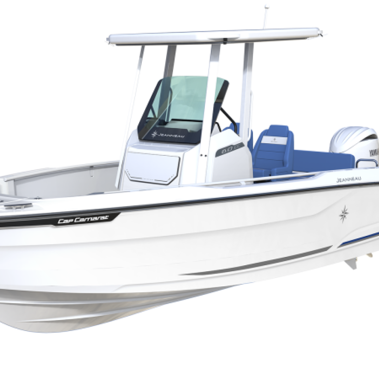 JEANNEAU CAP CAMARAT 6.0 CC 