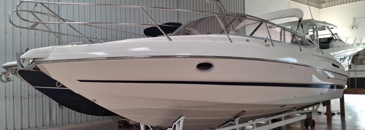 CRANCHI CSL 28