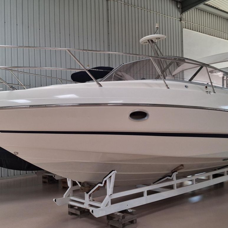 CRANCHI CSL 28