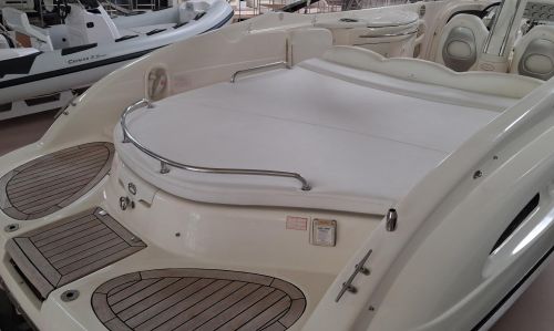 CRANCHI CSL 28