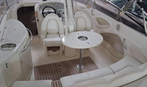 CRANCHI CSL 28