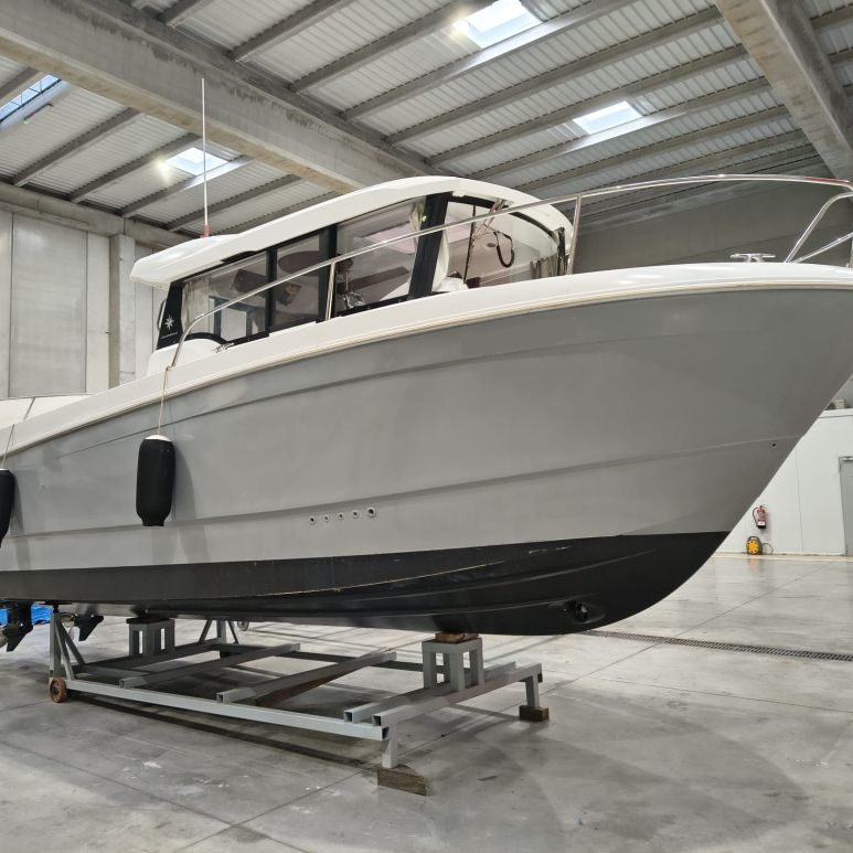 JEANNEAU MARLIN 855 OFFSHORE