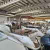JEANNEAU CAP CAMARAT 8.5 WA