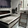 MENORQUIN 36 CABINADO