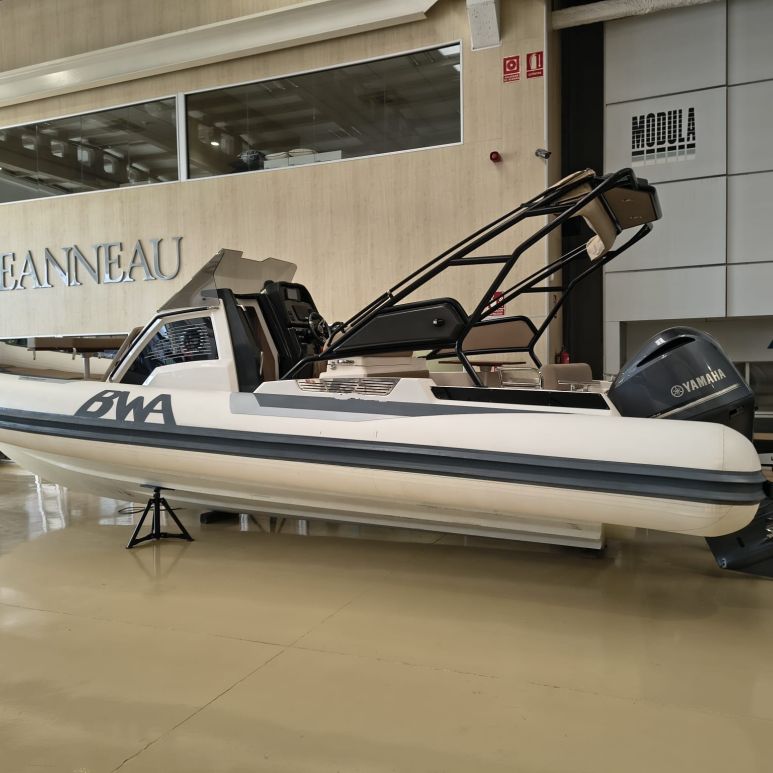 BWA 30 PREMIUM