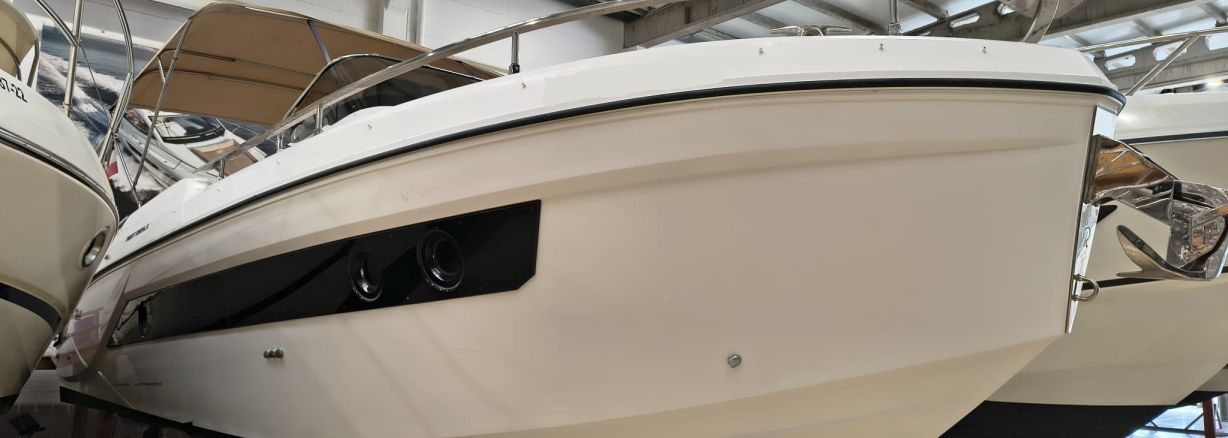 RANIERI NEXT 330 LX