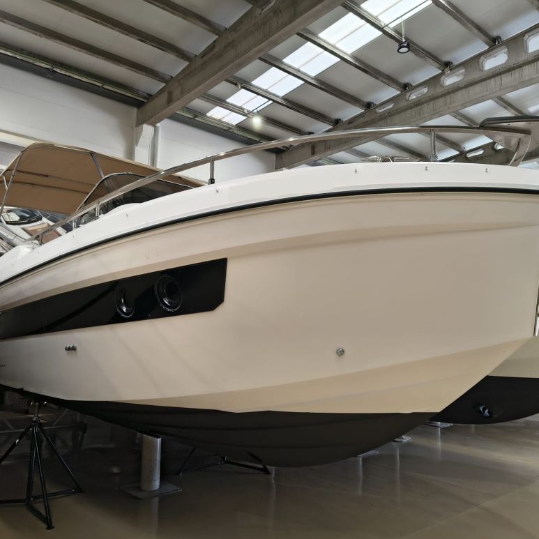 RANIERI NEXT 330 LX
