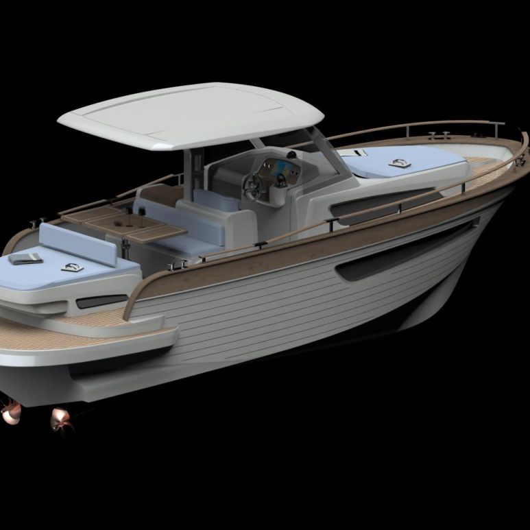 Positano 30  