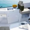 Jeanneau EX 34 Cabin
