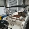 QUICKSILVER ACTIV 755 SUNDECK