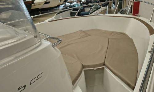 JEANNEAU CAP CAMARAT 7.5 CC