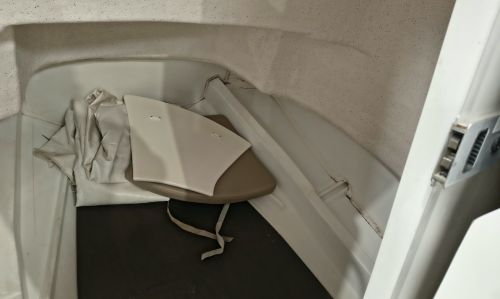 JEANNEAU CAP CAMARAT 7.5 CC