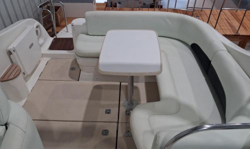 CRANCHI ZAFFIRO 28